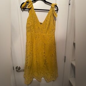 Small pea in the pod maternity dress